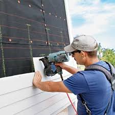 Best Steel Siding Installation  in Boiling Spring Lakes, NC